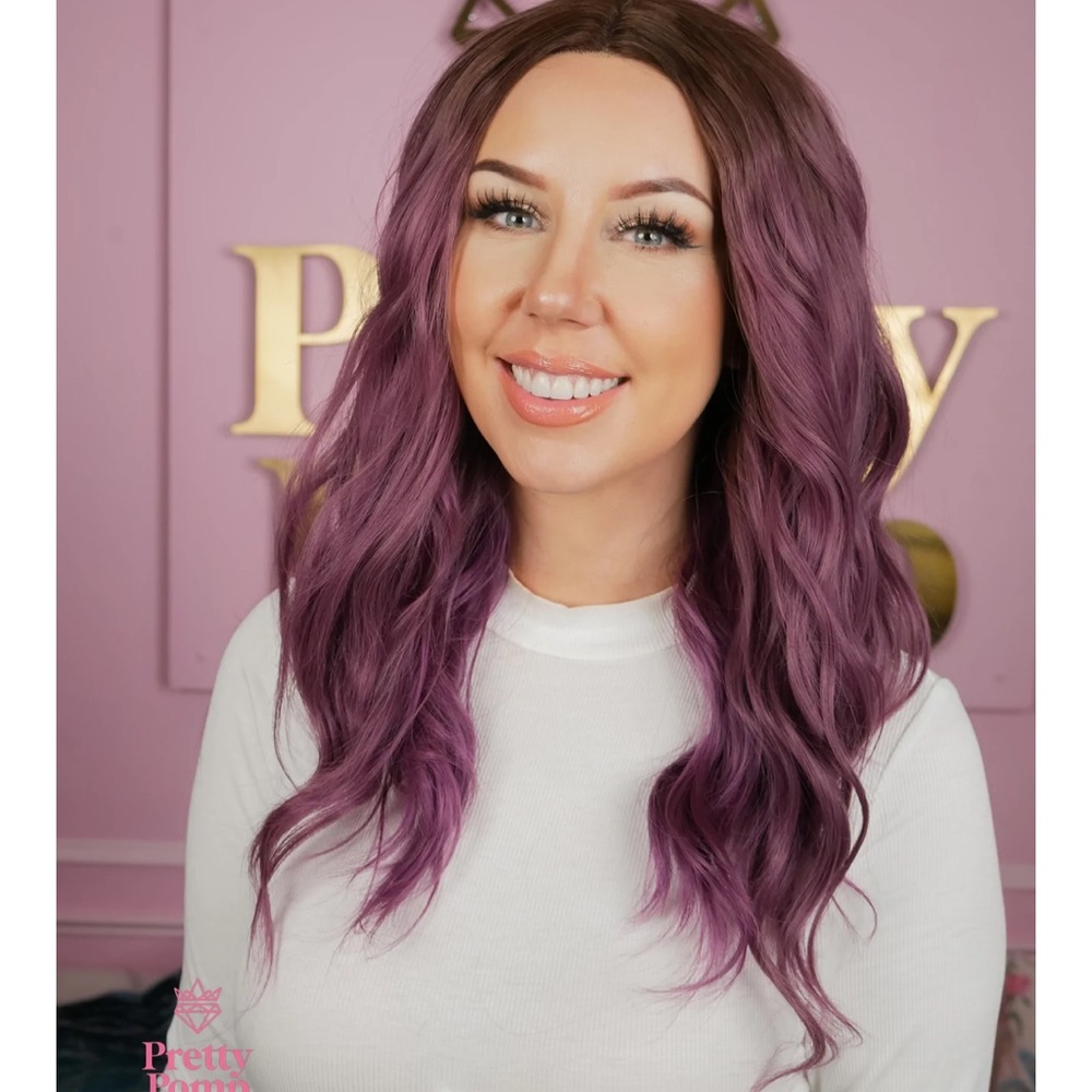 Csc persephone wig